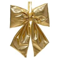 Kerststrik 40cm Goud 1st - thumbnail