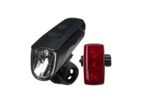 CRIVIT LED-fietsverlichting - thumbnail
