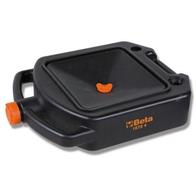 Beta 1878 4 Vloeistof opvangbak | draagbaar - 018780004 018780004