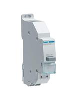 Hager SVN351 Toets 16 A 230 V - thumbnail