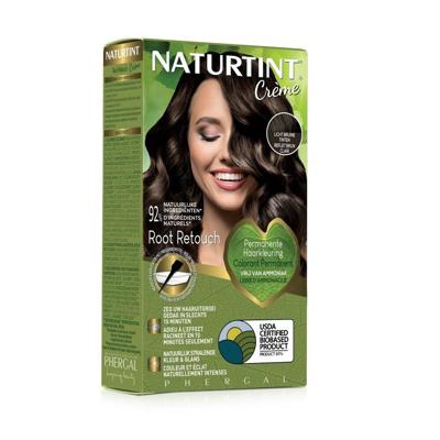 Naturtint Root Retouch Lichtbruin Naturtint Root Retouch Lichtbruin