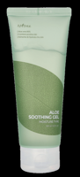 Isntree Aloe Soothing Gel Moisture 150 ml - thumbnail