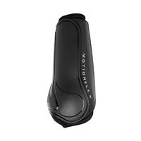 LeMieux Dressage boots MotionFlex V+A zwart maat:m - thumbnail