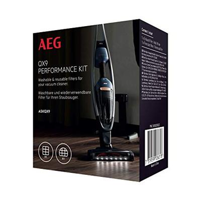 AEG 9009230922 Qx9 Performance Kit AEG 9009230922 Qx9 Performance Kit