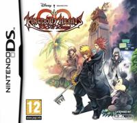 Kingdom Hearts 358/2 Days - thumbnail