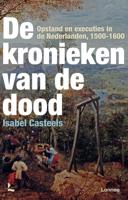 DE KRONIEKEN VAN DE DOOD - Isabel Casteels - ebook - thumbnail