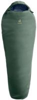 Deuter Orbit -5C/23F - synthetische slaapzak 185 cm (Ivy/Ink) - thumbnail