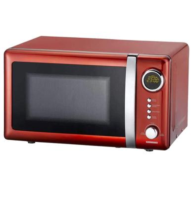 Melissa 16330109 Magnetron Chili-rood