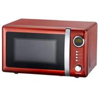 Melissa 16330109 Magnetron Chili-rood - thumbnail