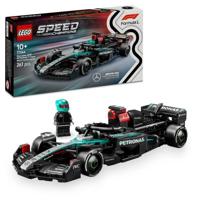 LEGO Speed Champions Mercedes-AMG F1 W15 racewagen 77244 - thumbnail
