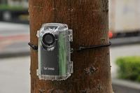 Brinno ATH120 Regenbehuizing voor TLC200 Pro - thumbnail