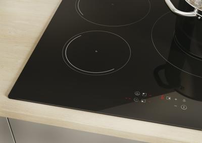 Inductiekookplaat Candy CI633C/E14U 60 cm 3600 W 7200 W