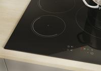 Inductiekookplaat Candy CI633C/E14U 60 cm 3600 W 7200 W - thumbnail