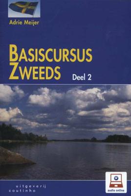 Basiscursus Zweeds (Paperback)