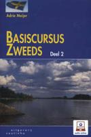 Basiscursus Zweeds (Paperback) - thumbnail