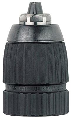 Metabo Accessoires Snelspanboorhouder Futuro Plus S 2 - 1/2" - 636614000