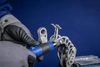 PFERD TOOLS 44498007 Schuurschuurgereedschap F 1505/3 A 80 (2) Diameter 15 mm 2 stuk(s) - thumbnail