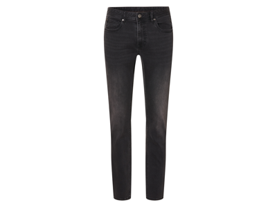 esmara Men Heren jeans - Slim fit (Donkergrijs, 52 (36/32)) esmara Men Heren jeans - Slim fit (Donkergrijs, 52 (36/32))