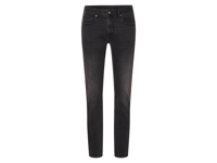 esmara Men Heren jeans - Slim fit (Donkergrijs, 52 (36/32)) - thumbnail
