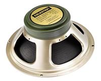 Celestion G12M Greenback gitaar luidspreker 12 inch 25W 8 ohm - thumbnail
