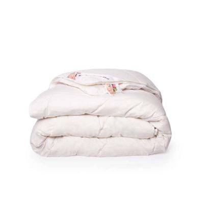 Cinderella Lana Wollen 4-Seizoenen Dekbed-1-persoons (140x220 cm)