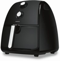 Inventum GF400HL Hetelucht Friteuse 4L 1500W - thumbnail