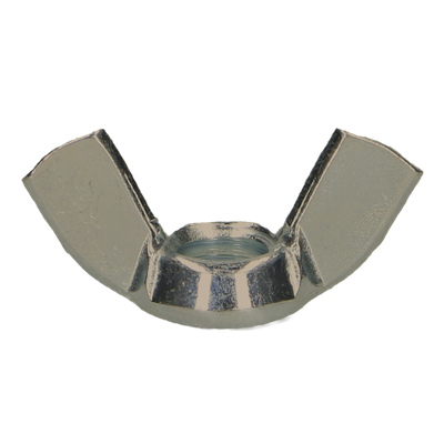 pgb-Europe PGB-FASTENERS | Vleugelmoer Amer.vorm M 6 A2 | 100 st 00AF315A0000603 pgb-Europe PGB-FASTENERS | Vleugelmoer Amer.vorm M 6 A2 | 100 st 00AF315A0000603