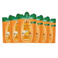 Garnier Nourishing Shampoo Argan & Camelia Dry Dull Hair - thumbnail