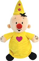 Bumba interactieve pluche, 30cm - thumbnail