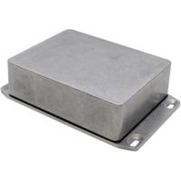 Hammond Electronics 1590WBB2FL Universele behuizing 119 x 94 x 38 Aluminium spuitgietwerk Natuur 1 stuk(s) - thumbnail