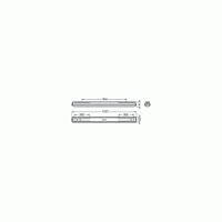 Trilux OleveonF 1.2#7116640 LED-lamp voor vochtige ruimte LED 19 W Wit Grijs - thumbnail