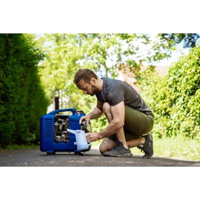 HAZET Maatbeker 198-4 · 1 l