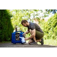 HAZET Maatbeker 198-4 · 1 l - thumbnail