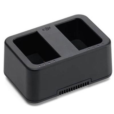 DJI WB37 battery charging hub (USB-C)