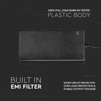 V-TAC VT-2304 LED-transformator Constante spanning 42 W 3.5 A 12 V 1 stuk(s) - thumbnail