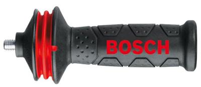 Bosch Accessories 2608900000 Expert Handle for Vibration Control M10 haakse slijper, 169 x 69 mm Bosch Accessories 2608900000 Expert Handle for Vibration Control M10 haakse slijper, 169 x 69 mm
