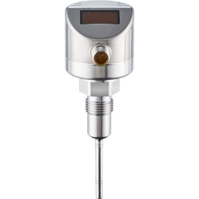 ifm Electronic TD2537 TD2537 Temperatuurtransmitter Analoog