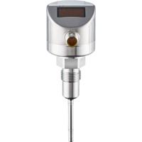 ifm Electronic TD2537 TD2537 Temperatuurtransmitter Analoog - thumbnail