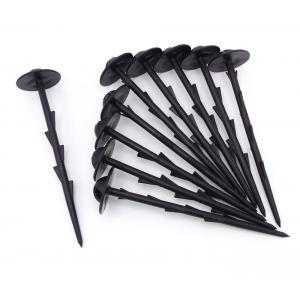 Grondpennen voor gronddoek en kweekfolie Grondpennen voor gronddoek en kweekfolie