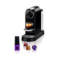 Magimix Citiz Limousine Black M196 Nespresso machine - thumbnail