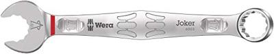 Wera 05020302001 6003 Joker Ring-steeksleutelset Sleutelbreedte (metrisch) 8 - 90 mm - thumbnail