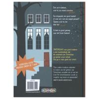 Uitgeverij Kluitman Sinterklaas voor grote kinderen - thumbnail