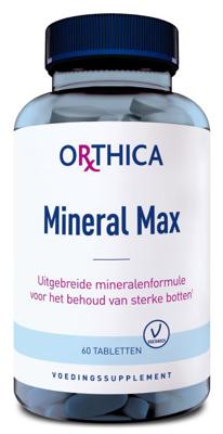 Orthica Mineral Max Tabletten