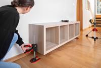 Bessey BEY23 Eenhand montagegereedschap BEYCEPS Belasting (max.): 180 kg - thumbnail