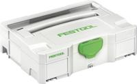 Festool Accessoires SYSTAINER T-Loc SYS 1 TL | 396 x 296 x 105 mm | 497563 - 10521411 - thumbnail