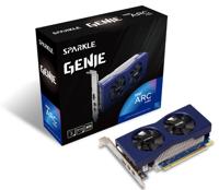 Grafische kaart Sparkle 1A1-S00401700G 6 GB GDDR6 - thumbnail