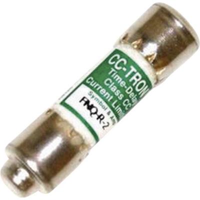 Bussmann by Eaton FNQ-R-20 FNQ-R-20 Vertraagde zekering (Ø x l) 10.3 mm x 38.1 mm 20 A 600 V/AC Traag -T- Inhoud 1 stuk(s)