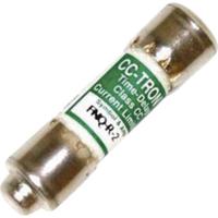 Bussmann by Eaton FNQ-R-20 FNQ-R-20 Vertraagde zekering (Ø x l) 10.3 mm x 38.1 mm 20 A 600 V/AC Traag -T- Inhoud 1 stuk(s) - thumbnail