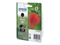 Epson T298140 Origineel Zwart 5,3ml - thumbnail