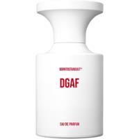 BORNTOSTANDOUT DGAF Eau de Parfum 50ml - thumbnail